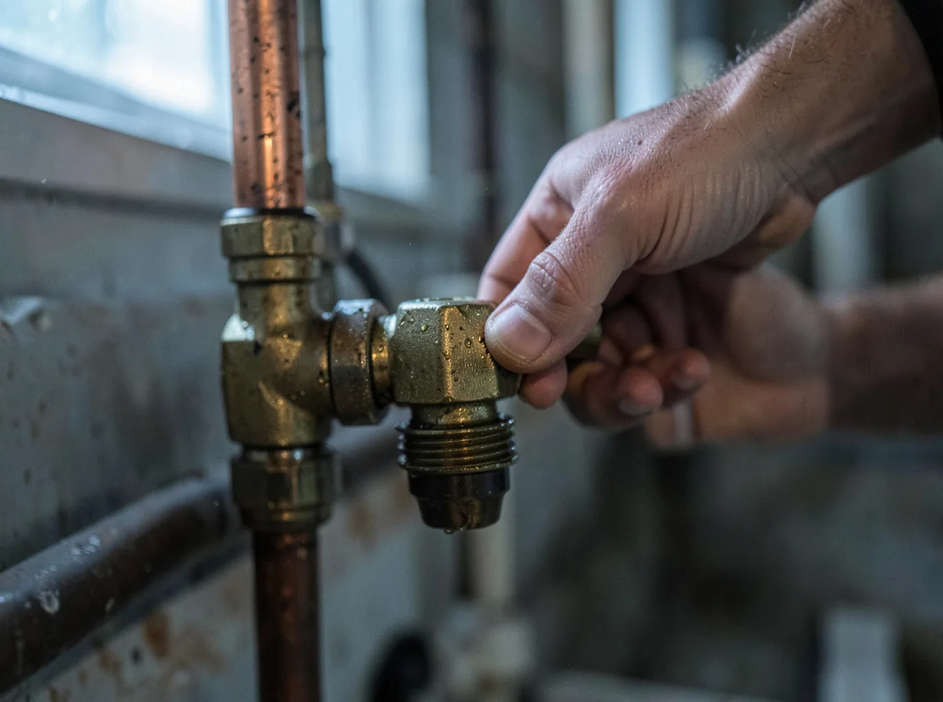 Emergency Plumber West Mansfield, OH FAQs